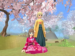 画像ギャラリー No.031のサムネイル画像 / 2周年間近の「Grand Fantasia」に開発者インタビュー,開発の経緯や今後の予定などを聞く。ついにミグルも戦闘に参加?