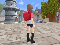 画像ギャラリー No.034のサムネイル画像 / 2周年間近の「Grand Fantasia」に開発者インタビュー,開発の経緯や今後の予定などを聞く。ついにミグルも戦闘に参加?