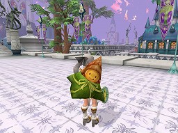 ���������꡼ No.004�Υ���ͥ������ / ��Grand Fantasia�ס������ƥब��館����ú��Τ��ޤ����٥�ȡɤ�»���