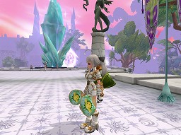 ���������꡼ No.005�Υ���ͥ������ / ��Grand Fantasia�ס������ƥब��館����ú��Τ��ޤ����٥�ȡɤ�»���