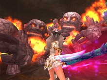 ���������꡼ No.004�Υ���ͥ������ / ��Grand Fantasia�ס�10�ͥѡ��ƥ��������󥸥����Ѱۤ�������ΰ��ס׼���