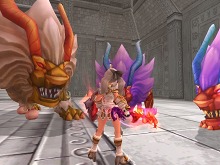 ���������꡼ No.005�Υ���ͥ������ / ��Grand Fantasia�ס�10�ͥѡ��ƥ��������󥸥����Ѱۤ�������ΰ��ס׼���