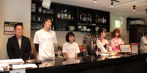 ꡼ No.003Υͥ / ꥢΥե饤󥤥٥ȤȤʤ֥ꥢCafeפ򳫺šåȥۡʷϵ桤Ծ