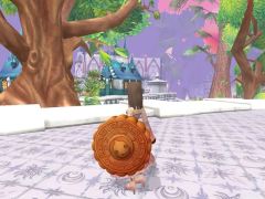 ���������꡼ No.005�Υ���ͥ������ / ��Grand Fantasia�ס�����ˤ��ʤ�����������롤���Υ��٥�Ȥ򳫺�