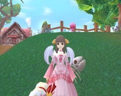 ���������꡼ No.007�Υ���ͥ������ / ��Grand Fantasia�ס�����ˤ��ʤ�����������롤���Υ��٥�Ȥ򳫺�