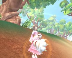 ���������꡼ No.008�Υ���ͥ������ / ��Grand Fantasia�ס�����ˤ��ʤ�����������롤���Υ��٥�Ȥ򳫺�