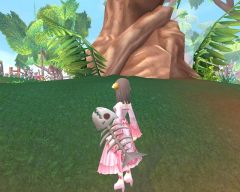 ���������꡼ No.009�Υ���ͥ������ / ��Grand Fantasia�ס�����ˤ��ʤ�����������롤���Υ��٥�Ȥ򳫺�