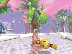 ���������꡼ No.010�Υ���ͥ������ / ��Grand Fantasia�ס�����ˤ��ʤ�����������롤���Υ��٥�Ȥ򳫺�