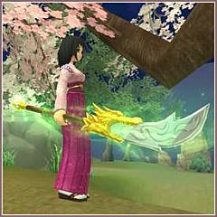 ���������꡼ No.003�Υ���ͥ������ / ��GrandFantasia�ס�����ƥ��Ⱥ�ͥ�����ʡ֥�֥ϡ��ȥ����󥰡פ��Ĥ��˼���