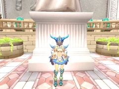 ���������꡼ No.002�Υ���ͥ������ / ��GrandFantasia�ס��пͥ���ƥ�ġ֥Хȥ�ե�����ɡפΥХ�󥹤���������