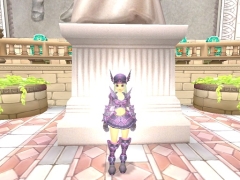 ���������꡼ No.003�Υ���ͥ������ / ��GrandFantasia�ס��пͥ���ƥ�ġ֥Хȥ�ե�����ɡפΥХ�󥹤���������