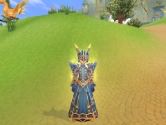 ���������꡼ No.004�Υ���ͥ������ / ��GrandFantasia�ס��пͥ���ƥ�ġ֥Хȥ�ե�����ɡפΥХ�󥹤���������