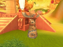 ���������꡼ No.006�Υ���ͥ������ / ��GrandFantasia�ס��пͥ���ƥ�ġ֥Хȥ�ե�����ɡפΥХ�󥹤���������