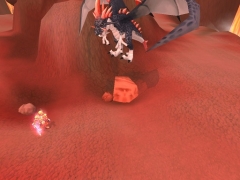 ���������꡼ No.009�Υ���ͥ������ / ��GrandFantasia�ס��пͥ���ƥ�ġ֥Хȥ�ե�����ɡפΥХ�󥹤���������