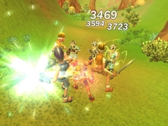 ���������꡼ No.010�Υ���ͥ������ / ��GrandFantasia�ס��пͥ���ƥ�ġ֥Хȥ�ե�����ɡפΥХ�󥹤���������