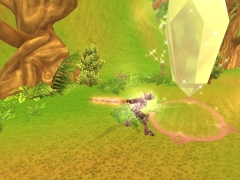 ���������꡼ No.011�Υ���ͥ������ / ��GrandFantasia�ס��пͥ���ƥ�ġ֥Хȥ�ե�����ɡפΥХ�󥹤���������