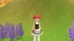 ���������꡼ No.014�Υ���ͥ������ / ��GrandFantasia�ס��пͥ���ƥ�ġ֥Хȥ�ե�����ɡפΥХ�󥹤���������