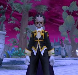 ���������꡼ No.005�Υ���ͥ������ / ��Grand Fantasia�ס�3�Ĥ��ü쥯�����Ȥ򥯥ꥢ���ơȥѥ�ץ��󥰡ɤ��ݤ���