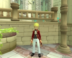 画像ギャラリー No.004のサムネイル画像 / 「Grand Fantasia」，オータムセールを開催。衣装アイテムが全品20％OFFに