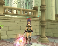 画像ギャラリー No.005のサムネイル画像 / 「Grand Fantasia」，オータムセールを開催。衣装アイテムが全品20％OFFに