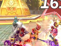 ���������꡼ No.002�Υ���ͥ������ / ��Grand Fantasia�ס� �����꼫ͳ�ǿͿ����¤ʤ��Υե꡼�Хȥ�ե�������о�