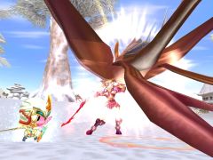 ���������꡼ No.005�Υ���ͥ������ / ��Grand Fantasia�ס� �����꼫ͳ�ǿͿ����¤ʤ��Υե꡼�Хȥ�ե�������о�