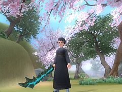 画像ギャラリー No.008のサムネイル画像 / 「Grand Fantasia」スマフォ向けサイト「いつでもグランドファンタジア」が公開