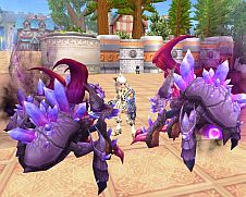 ���������꡼ No.001�Υ���ͥ������ / ��Grand Fantasia�ס�LV90���󥰥�󥹥��������衣������7��Ͼι�ȸ�