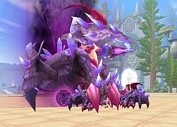 ���������꡼ No.002�Υ���ͥ������ / ��Grand Fantasia�ס�LV90���󥰥�󥹥��������衣������7��Ͼι�ȸ�