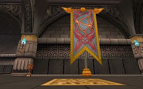 ���������꡼ No.005�Υ���ͥ������ / ��Grand Fantasia�ס�LV90���󥰥�󥹥��������衣������7��Ͼι�ȸ�