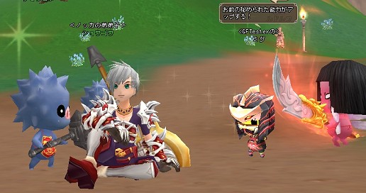 ꡼ No.007 | ߤ緿åץǡȤǡGrand FantasiaפϤ˸ưľߥƮä顤ǯˤϥ饯Ĺ˴ؤפʥƥɲ