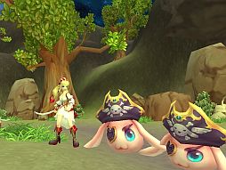 ���������꡼ No.004�Υ���ͥ������ / ��GrandFantasia ������ʪ��ݡ���2�Ϥμ����˸��������ߥڡ��������