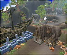 ���������꡼ No.007�Υ���ͥ������ / ��Grand Fantasia -����ʪ��-�ס��������åץǡ��ȤǼ��������3�Ĥο��ޥåפ���ӹ��٥륮��ɥ��󥸥��ξ�������ߥ����ȤǸ���