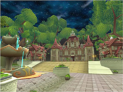 ���������꡼ No.008�Υ���ͥ������ / ��Grand Fantasia -����ʪ��-�ס��������åץǡ��ȤǼ��������3�Ĥο��ޥåפ���ӹ��٥륮��ɥ��󥸥��ξ�������ߥ����ȤǸ���