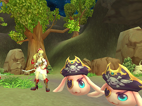 ���������꡼ No.009�Υ���ͥ������ / ��Grand Fantasia -����ʪ��-�ס��������åץǡ��ȤǼ��������3�Ĥο��ޥåפ���ӹ��٥륮��ɥ��󥸥��ξ�������ߥ����ȤǸ���