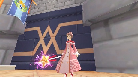 ꡼ No.007Υͥ / GrandFantasia ʪݡסåץǡȥ塼ȯɽ2012ǯȾоͽοǤå褦