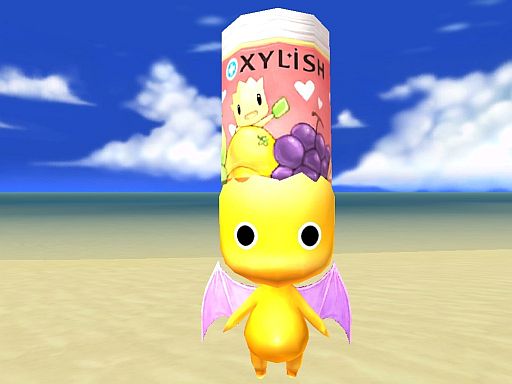 ���������꡼ No.002�Υ���ͥ������ / ��Grand Fantasia�ס�������������å���פȤΥ���ܥ����ڡ����»�