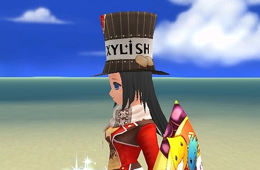 ���������꡼ No.007�Υ���ͥ������ / ��Grand Fantasia�ס�������������å���פȤΥ���ܥ����ڡ����»�