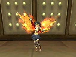 ���������꡼ No.009�Υ���ͥ������ / ��Grand Fantasia�ס�������������å���פȤΥ���ܥ����ڡ����»�