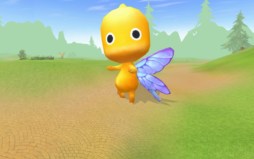 ���������꡼ No.003�Υ���ͥ������ / ��Grand Fantasia�����������ӥ�����3��ǯ��ǰ�������̴��򳫺�