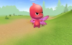 ���������꡼ No.004�Υ���ͥ������ / ��Grand Fantasia�����������ӥ�����3��ǯ��ǰ�������̴��򳫺�