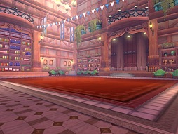 ꡼ No.009 | Grand Fantasiaסʬ礬Ƥȥߥ륢ɡɥƥƳθݡ