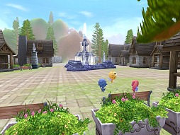 ꡼ No.023 | Grand Fantasiaסʬ礬Ƥȥߥ륢ɡɥƥƳθݡ