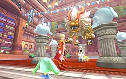 ꡼ No.051 | Grand Fantasiaסʬ礬Ƥȥߥ륢ɡɥƥƳθݡ