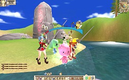 ꡼ No.064 | Grand Fantasiaסʬ礬Ƥȥߥ륢ɡɥƥƳθݡ