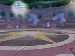 画像ギャラリー No.001のサムネイル画像 / 「GrandFantasia」に「バトルアリーナ」が登場。新たなライドアイテムも実装