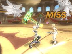 画像ギャラリー No.003のサムネイル画像 / 「GrandFantasia」に「バトルアリーナ」が登場。新たなライドアイテムも実装