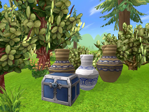 画像ギャラリー No.002のサムネイル画像 / 「GrandFantasia」1週間限定「アイテムドロップ率20％上乗せ」イベント開催