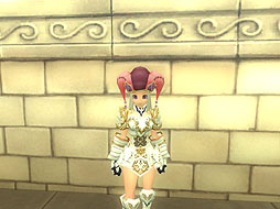 画像ギャラリー No.003のサムネイル画像 / 「GrandFantasia」1週間限定「アイテムドロップ率20％上乗せ」イベント開催