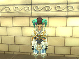 画像ギャラリー No.004のサムネイル画像 / 「GrandFantasia」1週間限定「アイテムドロップ率20％上乗せ」イベント開催